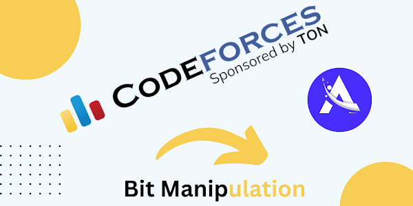 Bitwise Operators in C/C++ - Ajit Kushwaha 