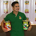 Piolo Pascual signs contract as new celebrity endorser of MEGA SARDINES