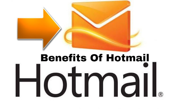 Benefits of Having A Hotmail Account