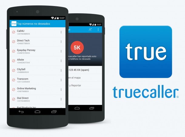 تحميل برنامج تروكولر Truecaller لمعرفة اسم المتصل عن طريق الرقم