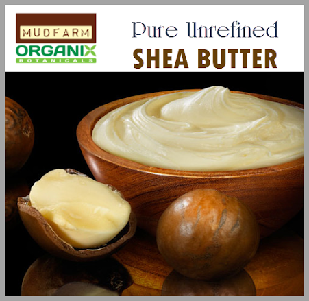 toronto shea butter