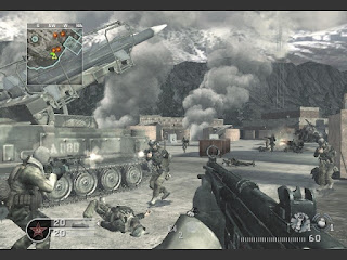 download call of duty 4 