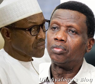 EXCLUSIVE: How FG's New Anti-Christian Laws FORCED Pastor Adeboye To Name National Overseer ..Urges RCCG Members To 'Seize' Political Powers By...