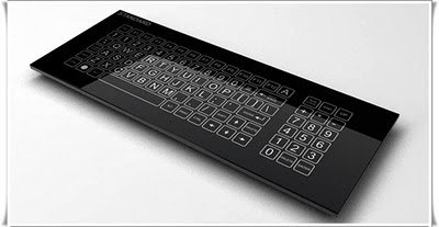 keyboard