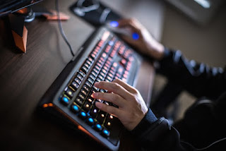 SteelSeries Apex M800