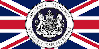 Best Intelligence Agencies in The World