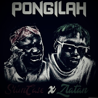 AUDIO:Slimcase Ft Runtown - PONGILAH|DOWNLOAD Official Mp3 Audio 