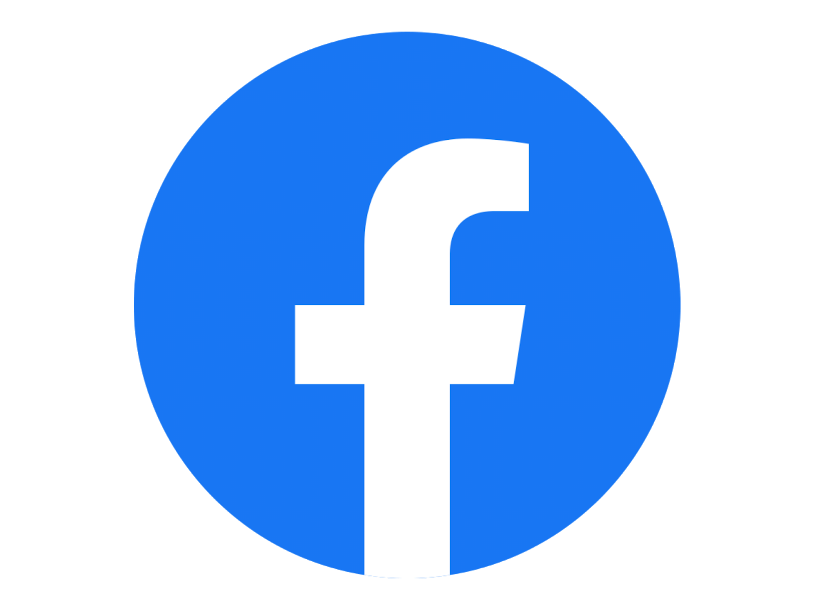 Logo Facebook Format PNG