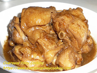 Adobong Ilocano