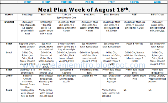 30 Day Chest Challenge For Men Images &amp; Pictures - Becuo