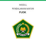 Modul PPG Kemenag PJOK