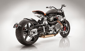 Confederate X132 Hellcat Speedster | Confederate X132 Hellcat | Confederate X132 Hellcat Speedster specs | Confederate X132 Hellcat Speedster price | Confederate Motorcycles | www.way2speed.com