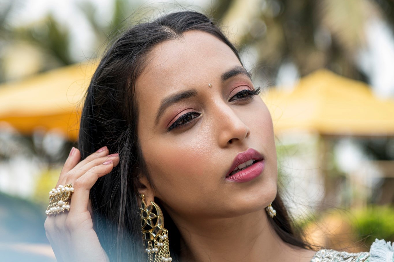Srinidhi Shetty HD/UHD/High Re-Solution Photo