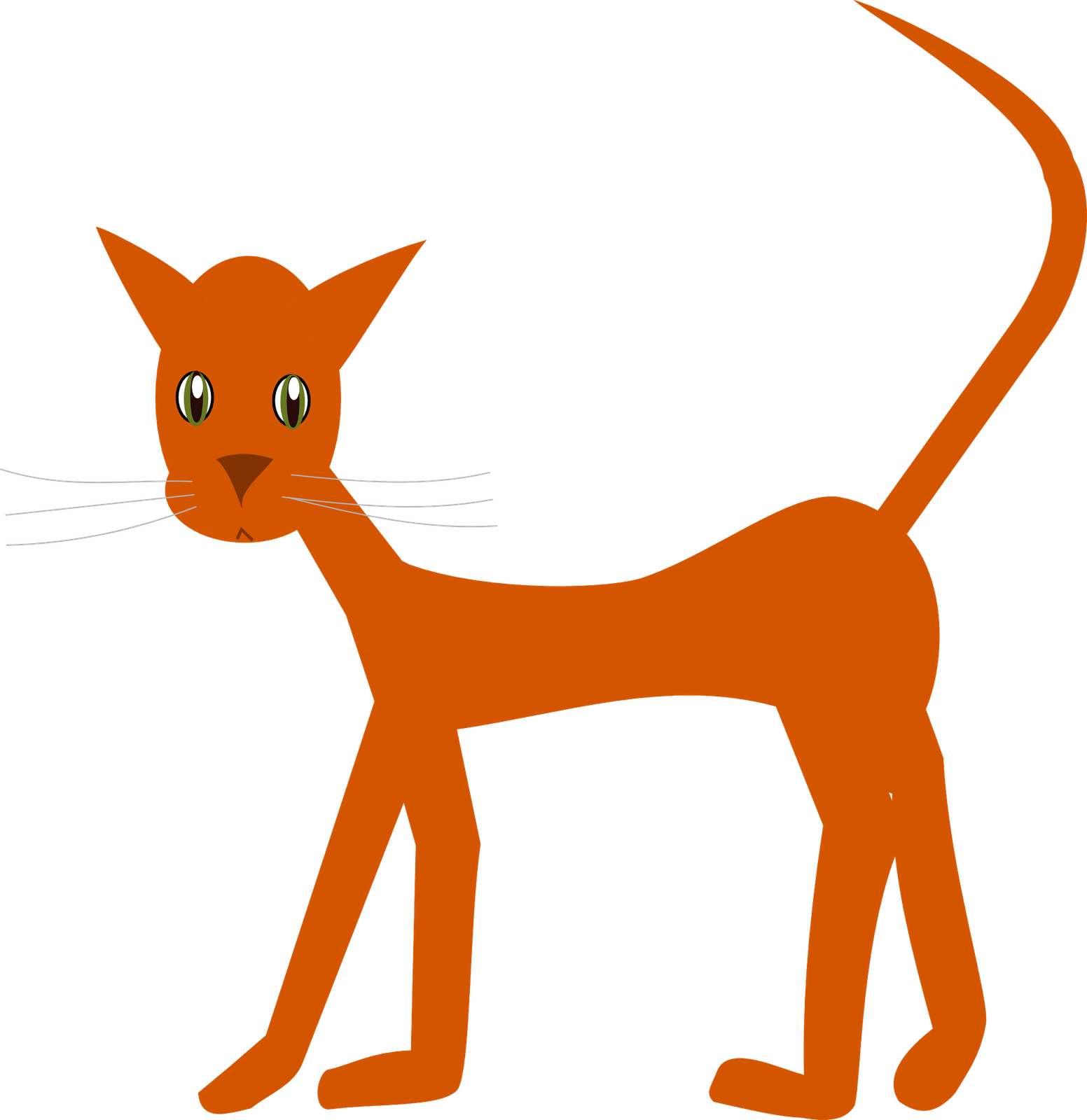 Free Cat  Images free cat  doodle clipart  graphic  png 