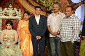 Dil Raju Daughter Hanshitha Wedding reception-thumbnail-53