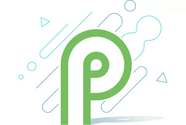 Android P