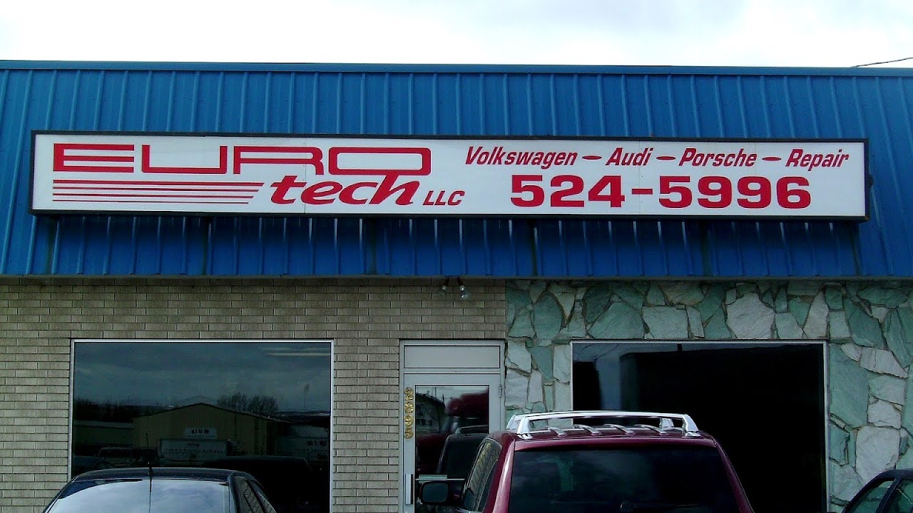 ADAC - German Auto Shop