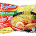 Indomie Instant Soup Noodles Chicken Curry