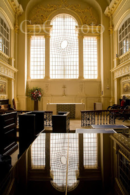 St Martin in the Fields