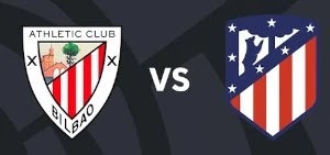 Resultado Athletic vs Atletico Liga 15-10-2022