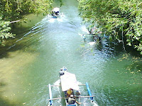 Sungai Cukang Taneuh Cijulang