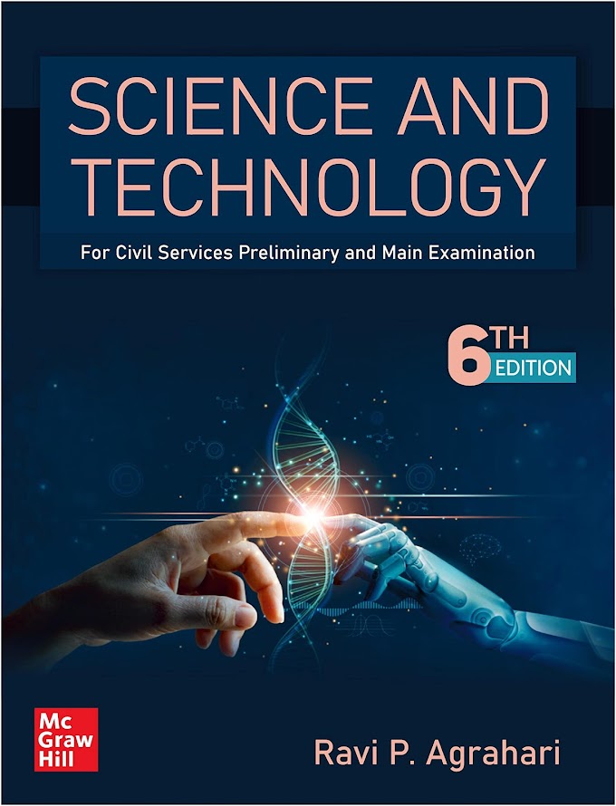 Ravi P Agrahari Science And Technology 6th Edition Pdf