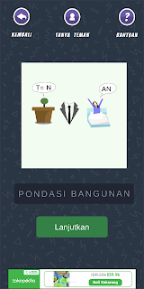 15. PONDASI BANGUNAN