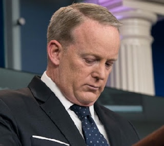 Sean Spicer,