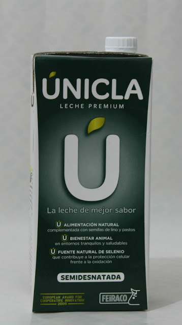 leche unicla