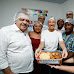 Governadora Raquel Lyra inaugura mais duas cozinhas comunitárias na Mata Norte e alcança a marca de 208 unidades em funcionamento no Estado
