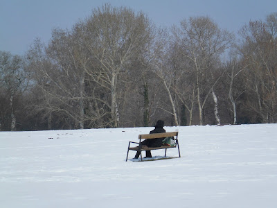 Solitude/Ph Rene Mouna