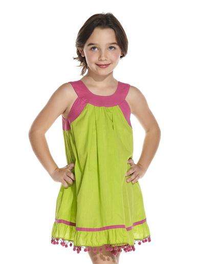 Colección Onda de Mar Kids Primavera Verano 2013