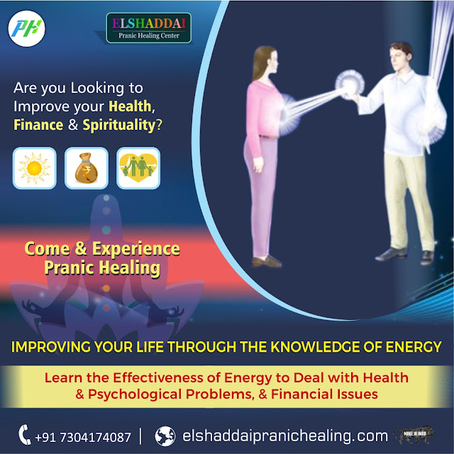 pranic healer in nagpur