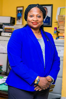 LASU Appoints Mrs. Margaret Ogunkoya Director, Internal Audit