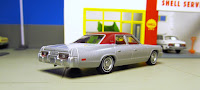 Greenlight  1977 Dodge Royal Monaco