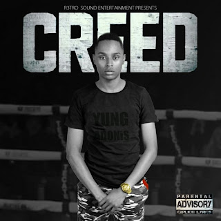 [feature]Yung Adonis - Creed