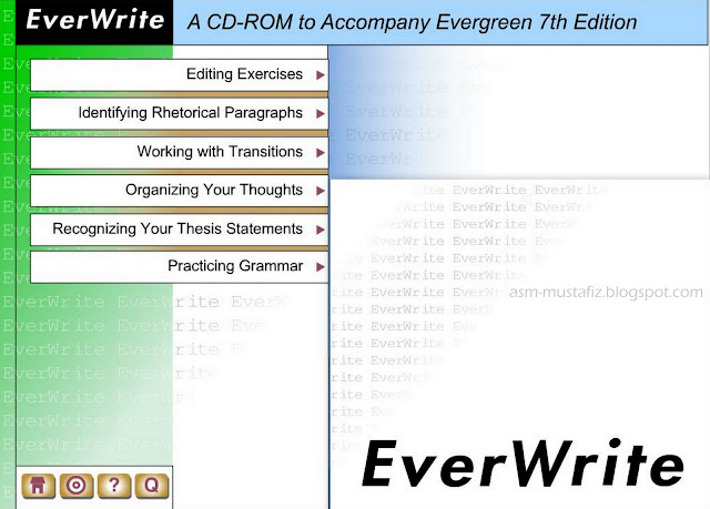 everwrite app