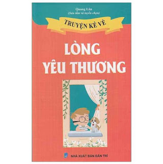 Truyện Kể Về Lòng Yêu Thương (Tái Bản) ebook PDF-EPUB-AWZ3-PRC-MOBI