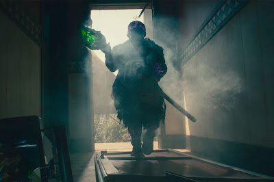 The Toxic Avenger 2023 Movie Trailer