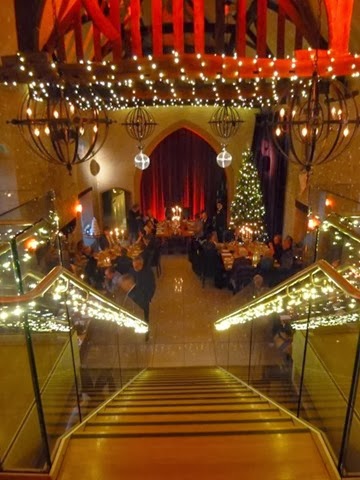 Wedding venue