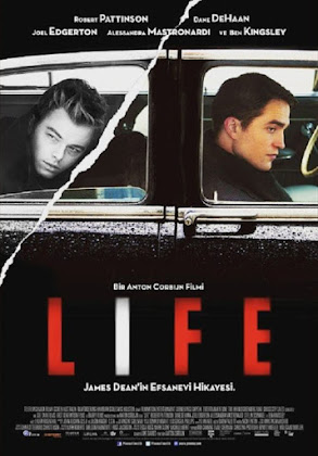 مشاهدة وتحميل فيلم Life 2015 مترجم اون لاين يوتيوب