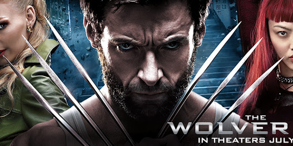 Wolverine 2 review watch exclusive 