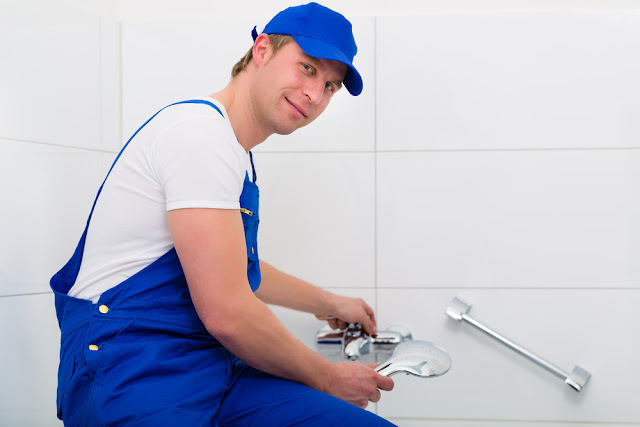 24 Hour Emergency Plumber