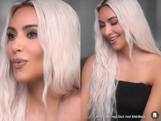 Kim Kardashian Reveals Her Ideal Partner: Good Teeth, Hygiene, and More on 'The Kardashians'