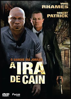 Download A Ira de Cain Dual Áudio