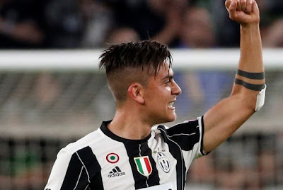 Barcelona Pastikan tidak akan Merekrut Dybala