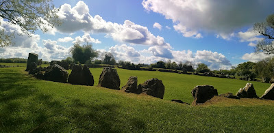 Lough Gur