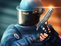 Critical Ops v0.9.9.f59 Mod Apk+Data for Android