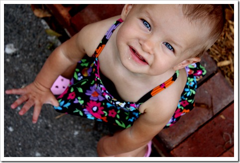 Beautiful Cori