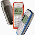 Nokia 1100b (rh-36) Flash File